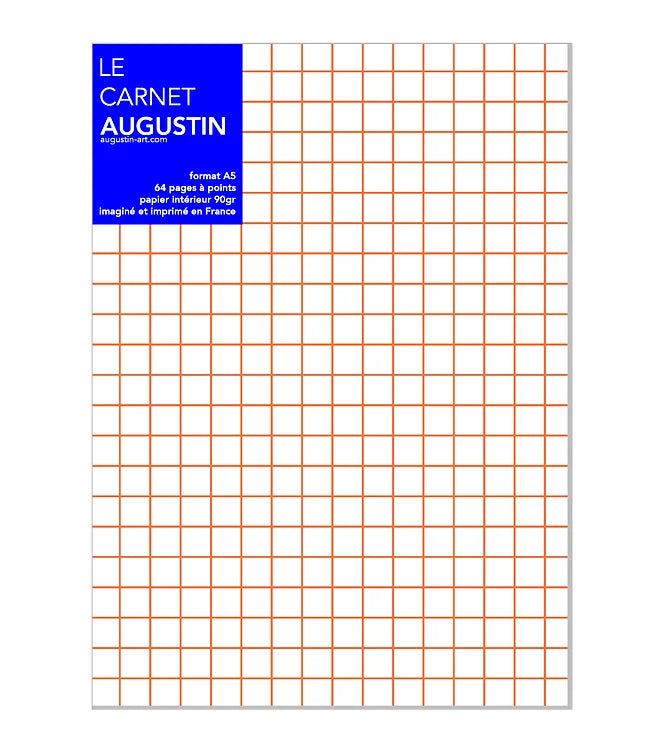 Carnet - All we need is flower