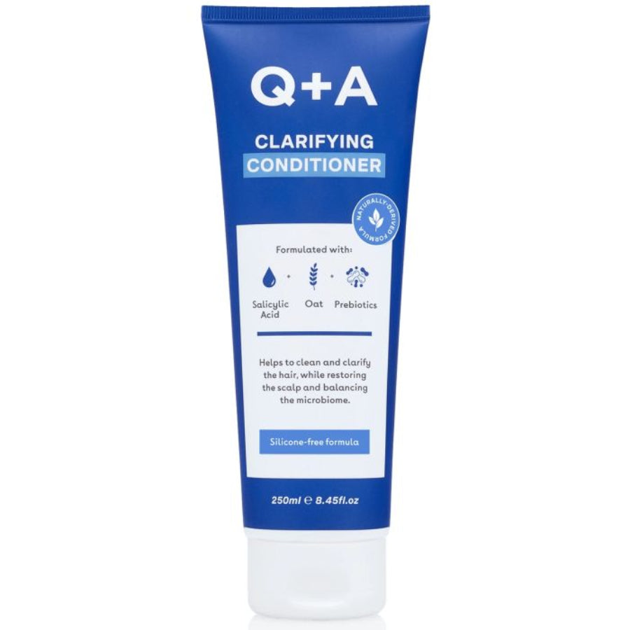 après shampoing clarifiant