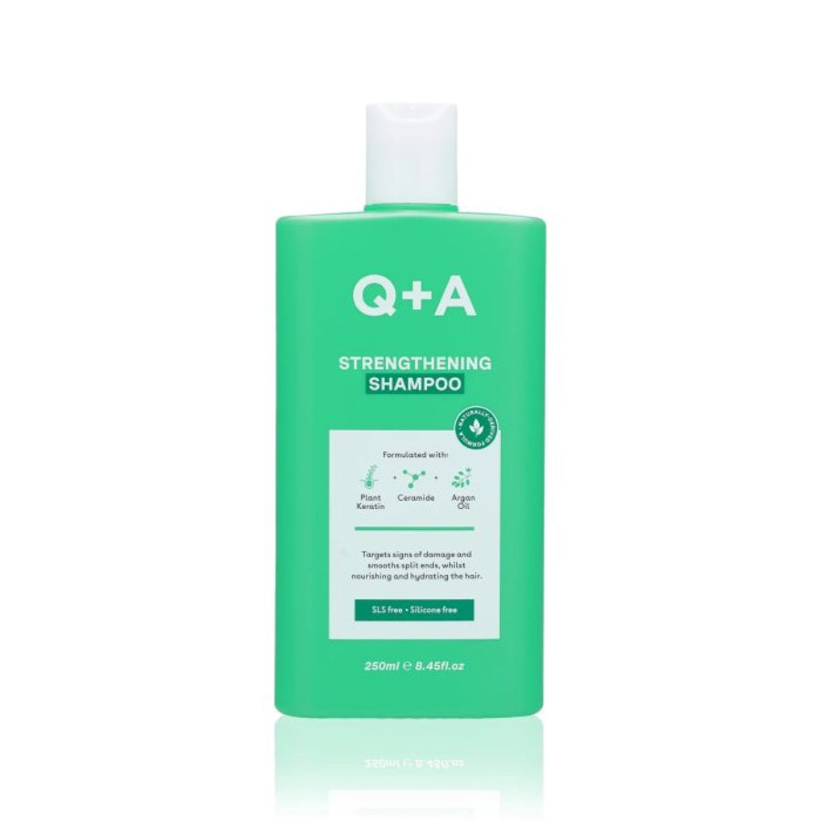 shampoing fortifiant