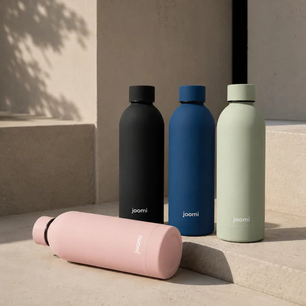 Gourdes isothermes 50ml de joomi