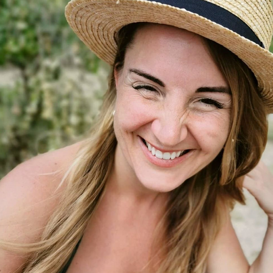 Rencontre avec Laure Derrey, fondatrice de jolis headbands