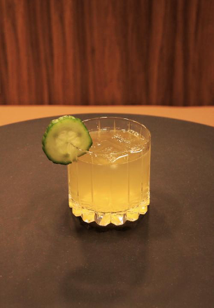 10 cocktails maison, ou comment tenir bon face à la fermeture des bars