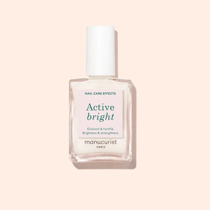 Active bright