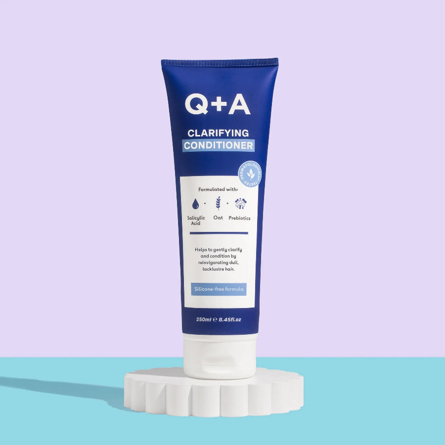 Après-shampoing clarifiant oom