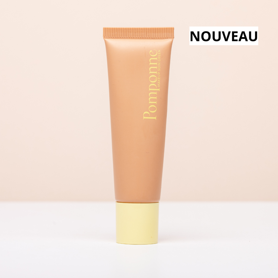 BB Crème Hydratante SPF20 - Doré