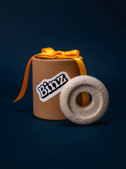 Bougeoir Bob BINZ