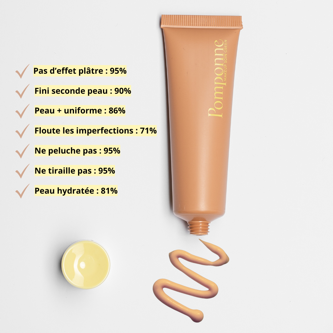 BB Crème Hydratante SPF20 - Doré