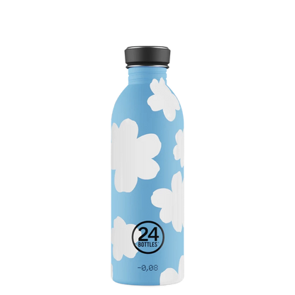Gourde inox Daydreaming 500ml - 24 Bottles