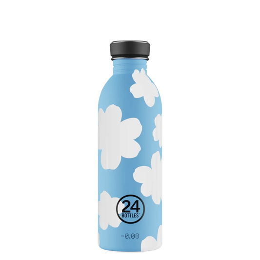 Gourde inox Daydreaming 500ml - 24 Bottles