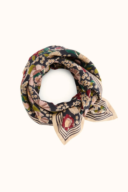Foulard - September Taffeta