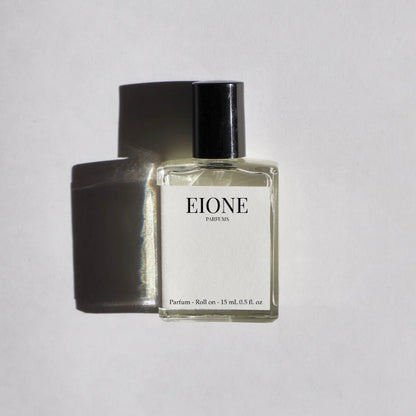 MATIN TENDRE - Parfum huile roll on de face