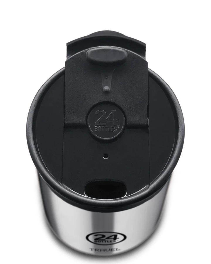 Mug isotherme sage 350ml