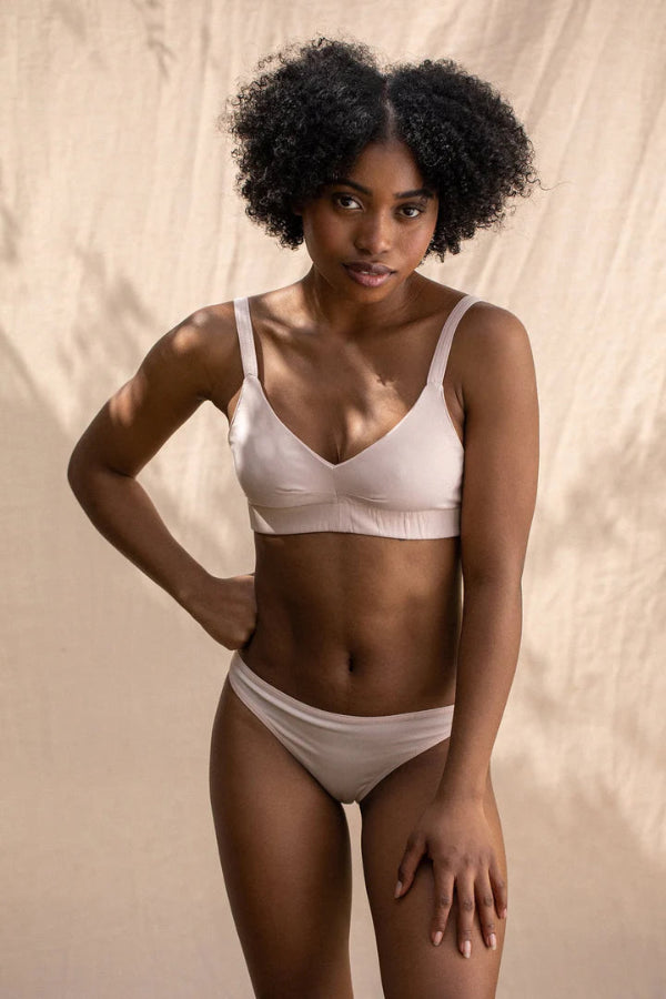 Culotte mei nude