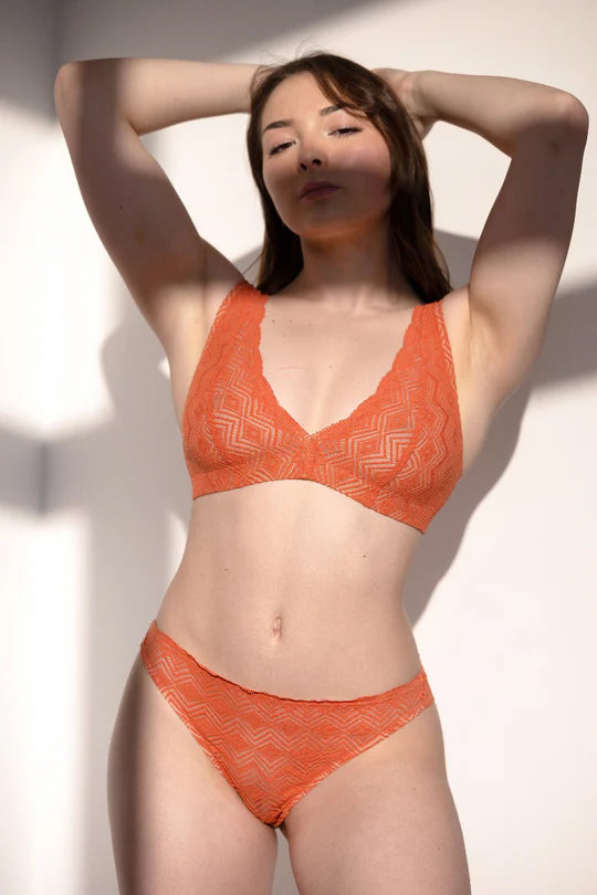  Tanga Dawa - Terracotta fabriqué en europe