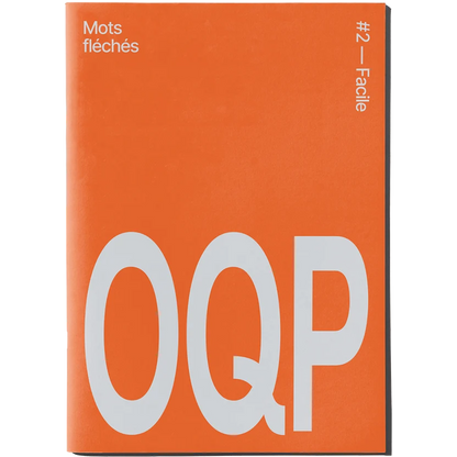 mots fléchés oqp 2