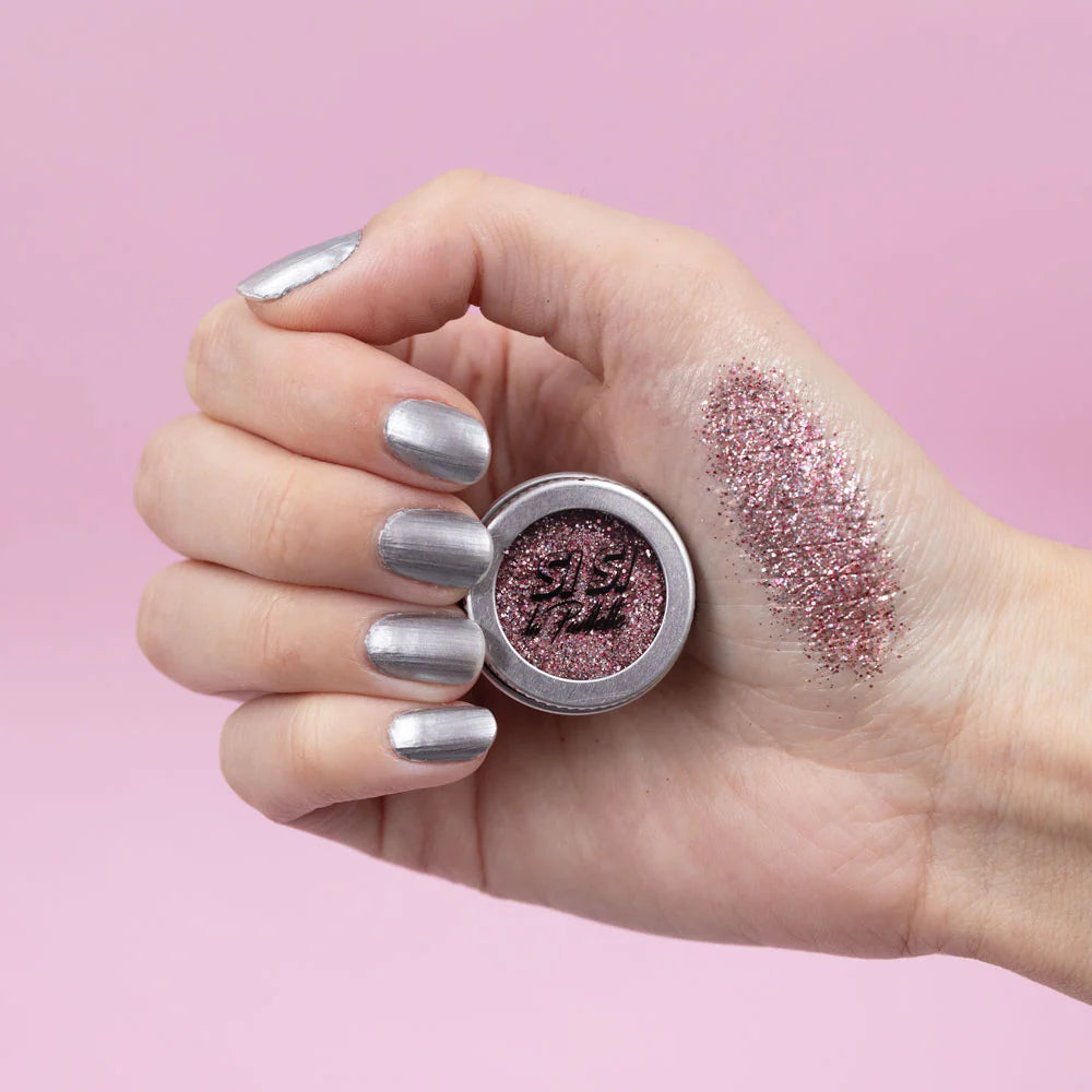 Paillettes Biodégradables 5 ml - Marie-Antoinette
