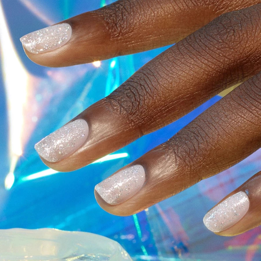Vernis semi permanent Manucurist couleur Mermaid