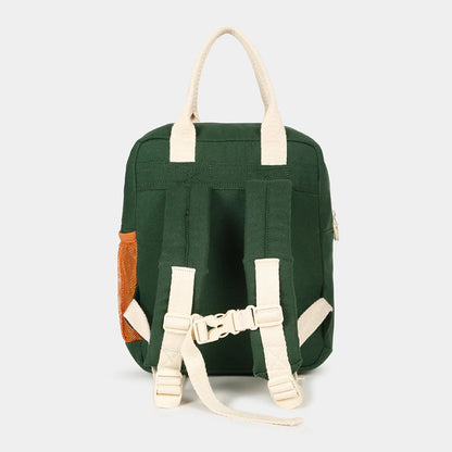 anses et maintien sac à dos enfant hindbag arthur