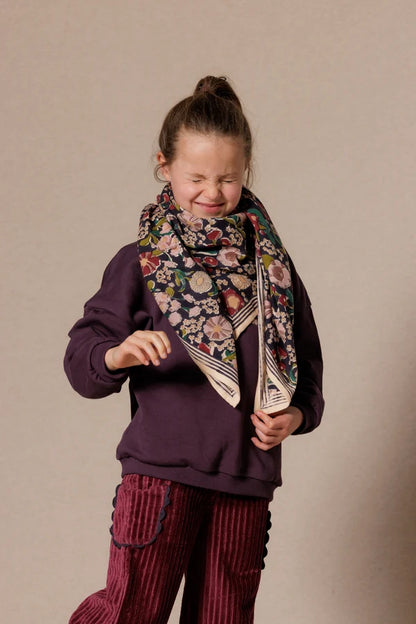 Foulard - September Taffeta