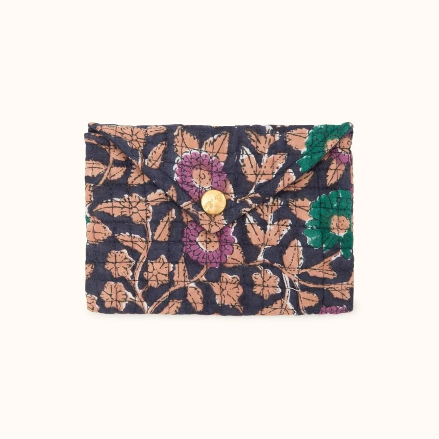 enveloppe ravi coeur navy forest Apaches
