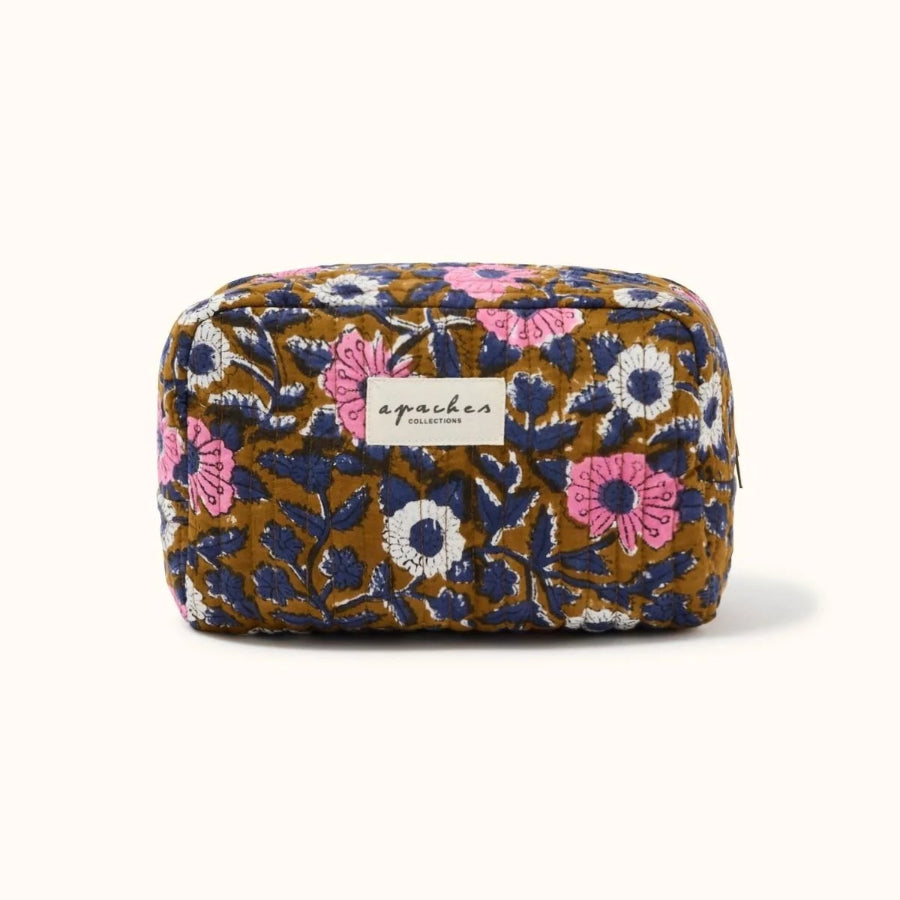 Trousse gaya coeur tapenade