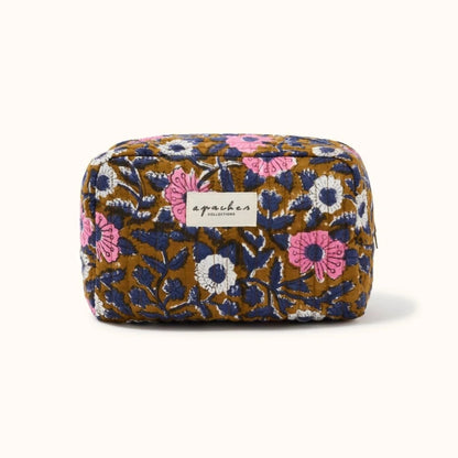 Trousse gaya coeur tapenade