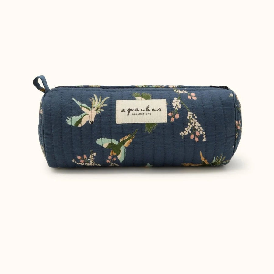 Trousse Opal - Cerisier Orage