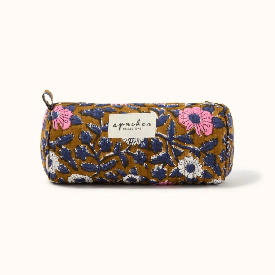 trousse opal coeur tapenade