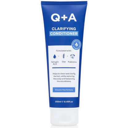 après shampoing clarifiant