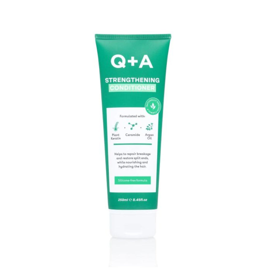 après shampoing fortifiant