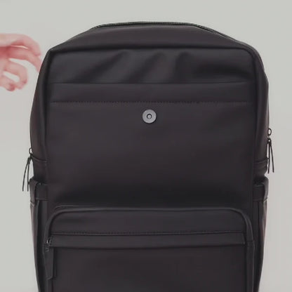 Sac à dos imperméable et design