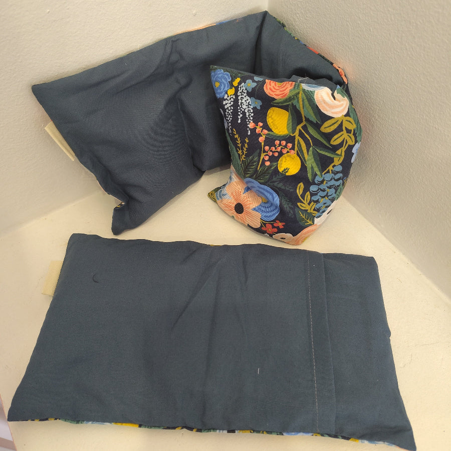 bouillotte coton 14