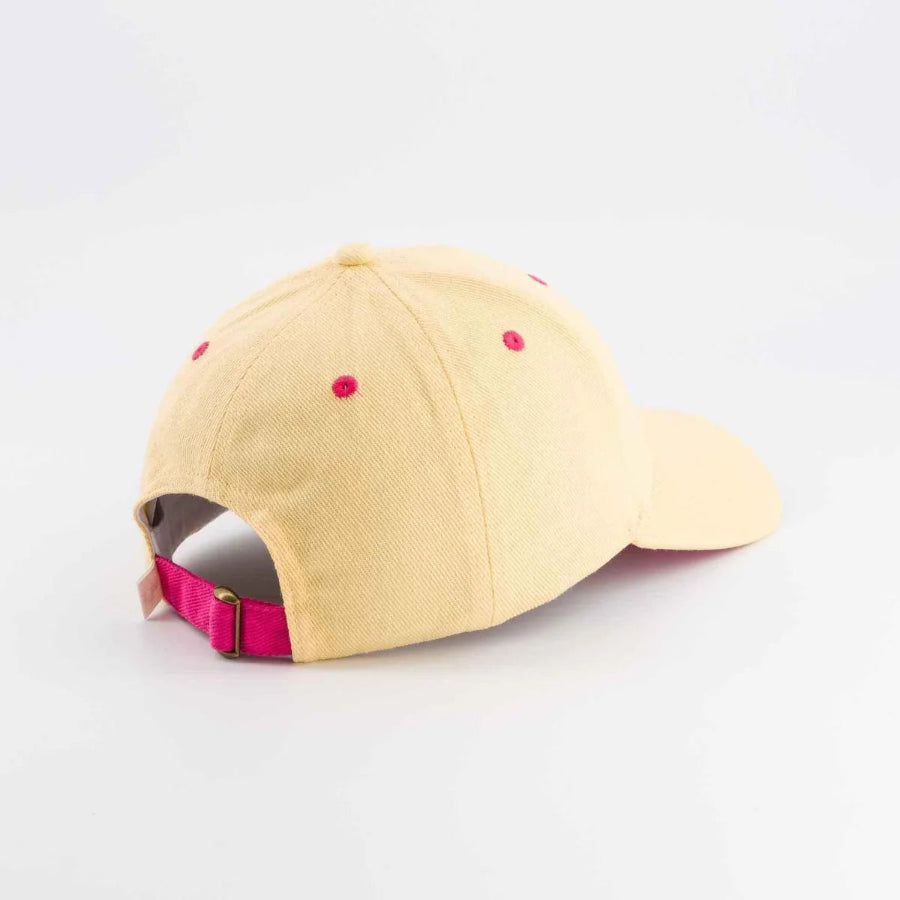 casquette adulte ajustable sun sun sun chamaye