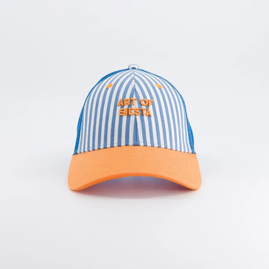 casquette art of siesta