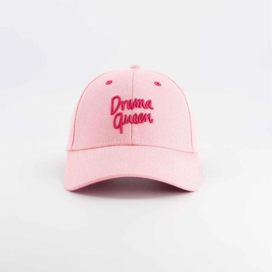 casquette chamaye drama queen