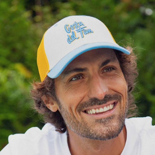 casquette adulte chamaye costa del fun portée