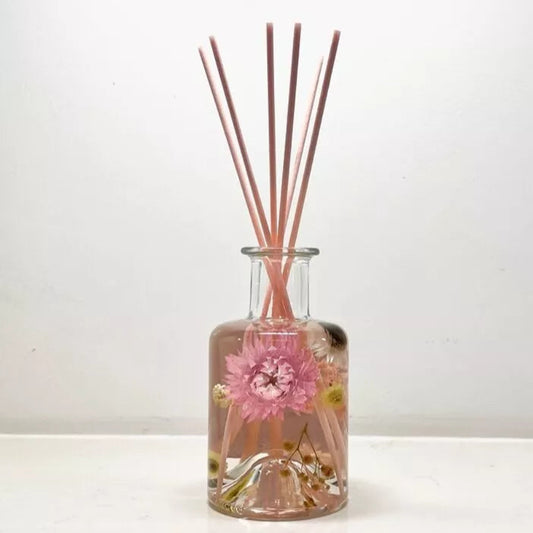 diffuseur floral kult fleurs d'oranger