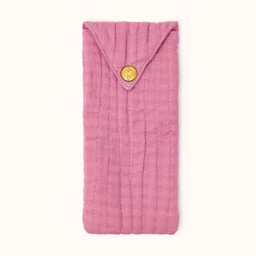 enveloppe sunny apaches gaufre camelia