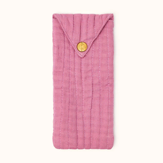 enveloppe sunny apaches gaufre camelia