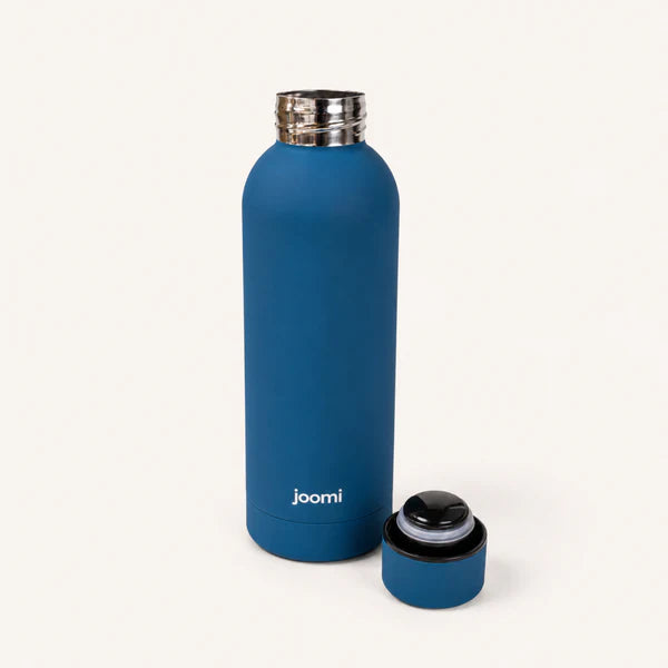 Gourde isotherme 500 ml - Blue Lagoon Joomi