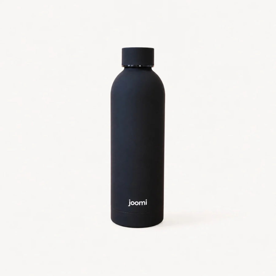 Gourde isotherme 500ml - Noir Basalte