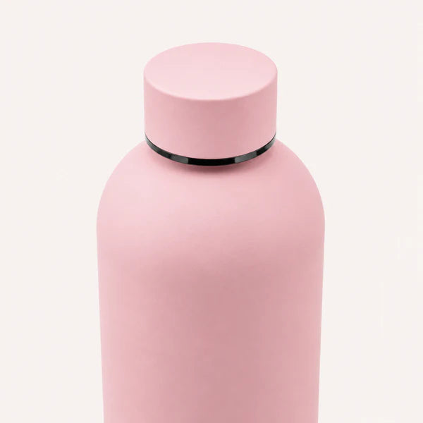Gourde isotherme - Powder Pinkzoom