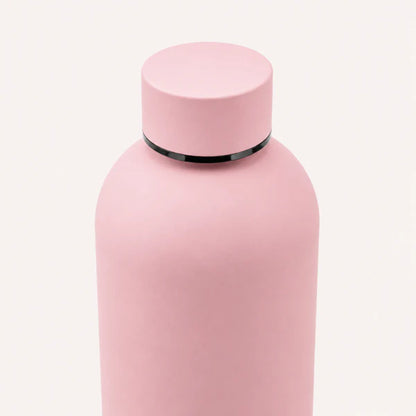 Gourde isotherme - Powder Pinkzoom