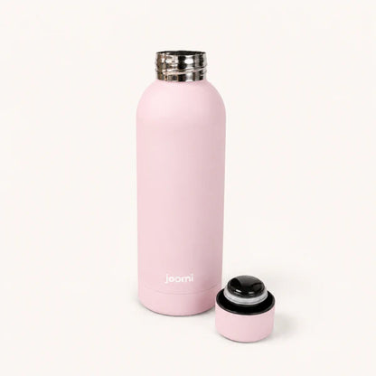 Gourde isotherme - Powder Pink joomi