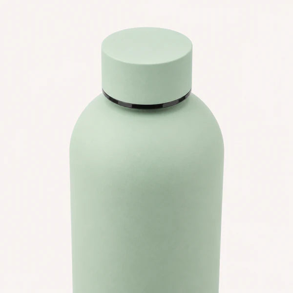 Gourde isotherme 500 ml - Sage green zoom