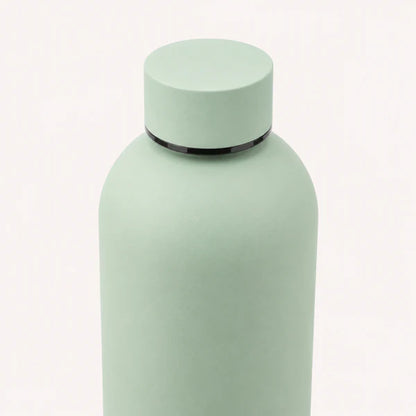 Gourde isotherme 500 ml - Sage green zoom