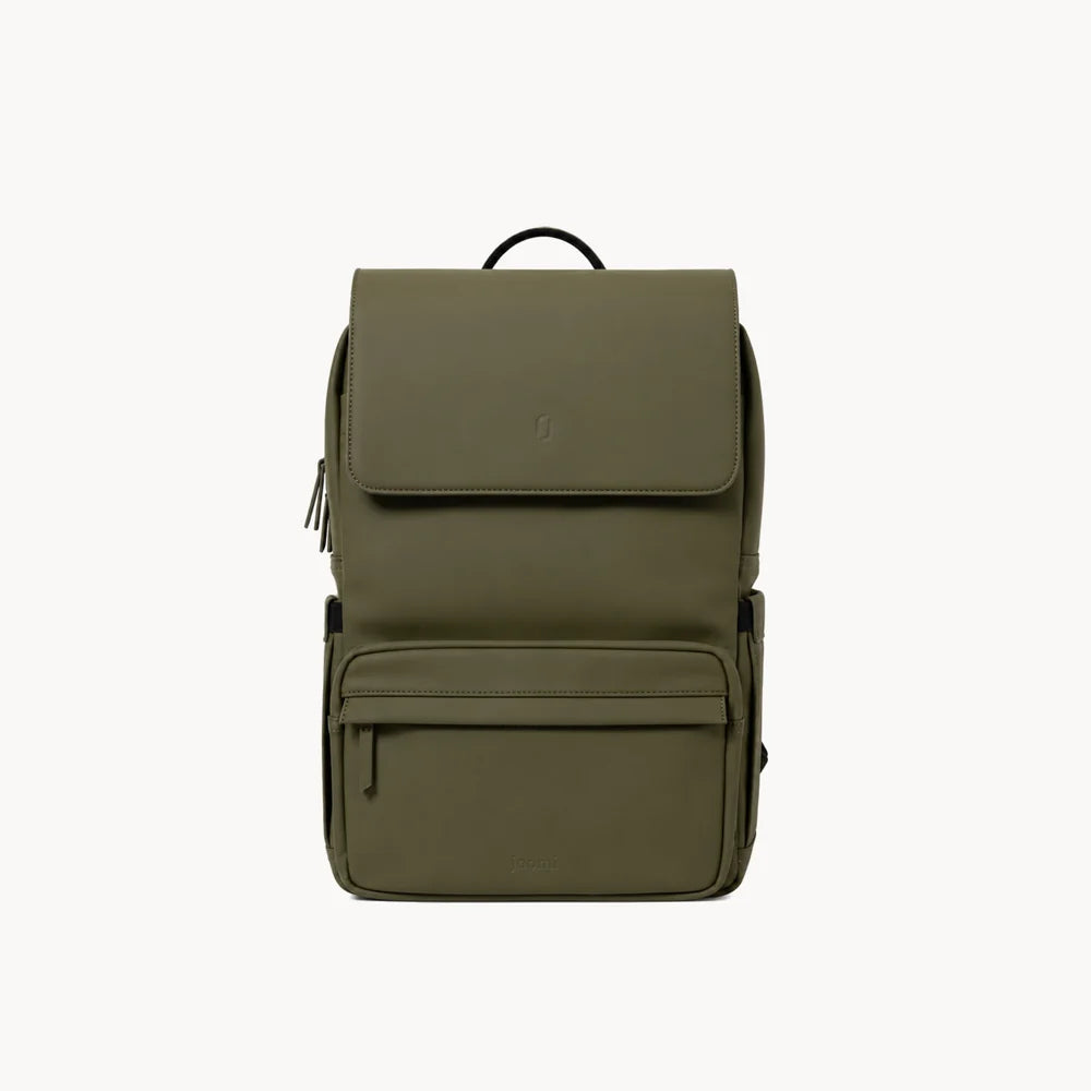 Sac à dos imperméable kaki