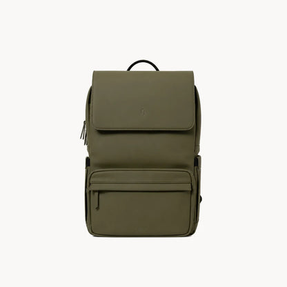 Sac à dos imperméable kaki