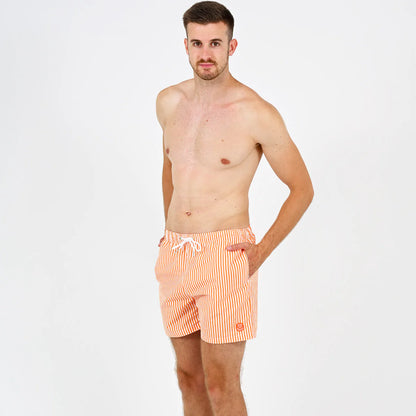 Maillot de bain - Le surfeur rayé