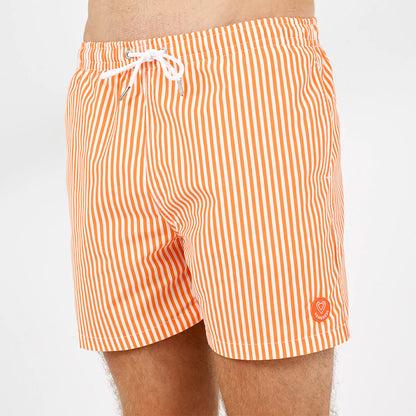 Maillot de bain - Le surfeur rayé
